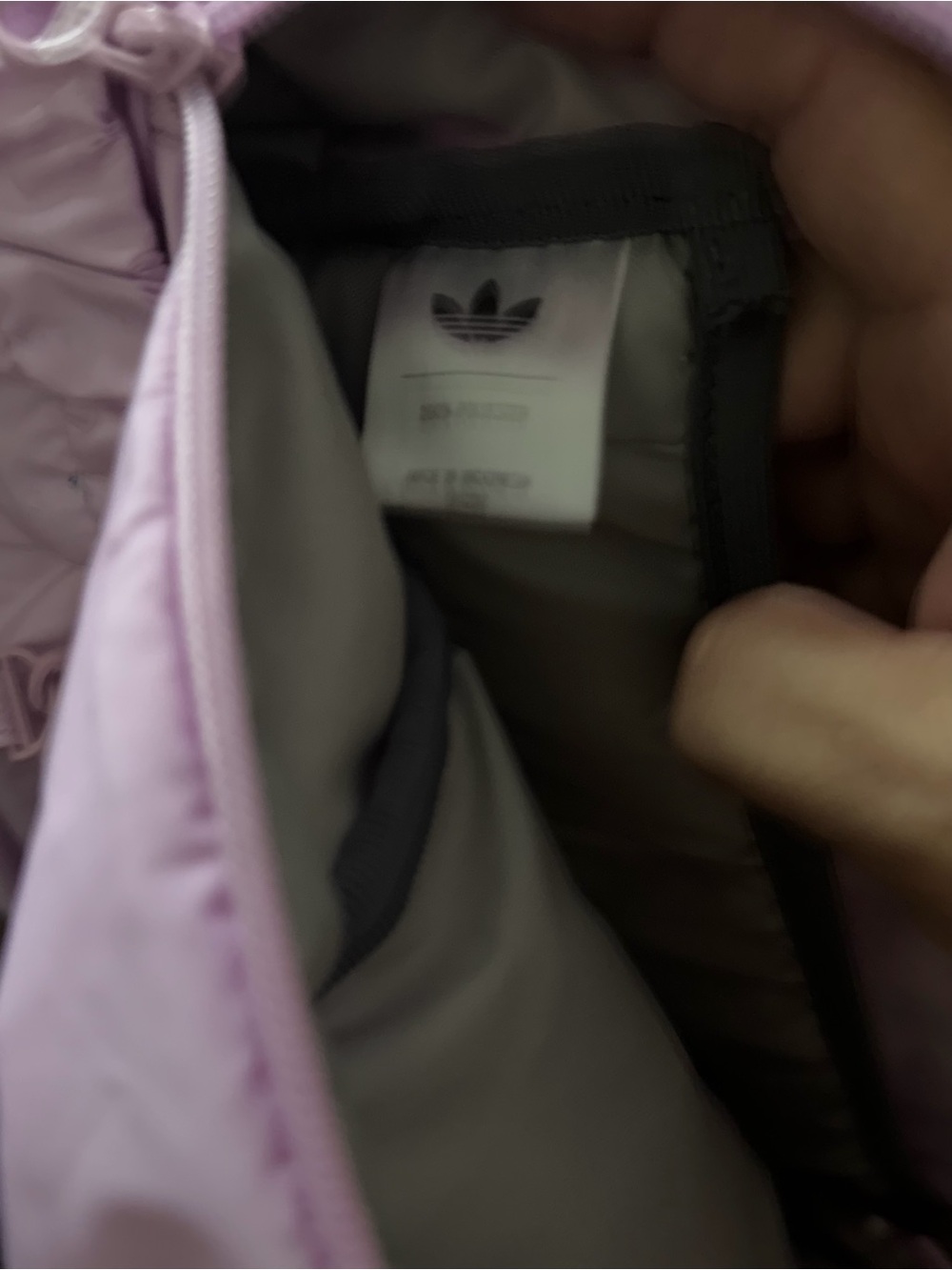 ADIDAS Women's Backpack - - Picture 5 of 6